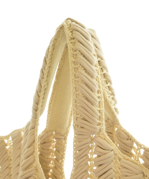 JOSEPH（ジョセフ）ハンドバッグ ベージュ サイズ:F レディース/2200674202702