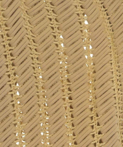 JOSEPH（ジョセフ）ハンドバッグ ベージュ サイズ:F レディース/2200674202702