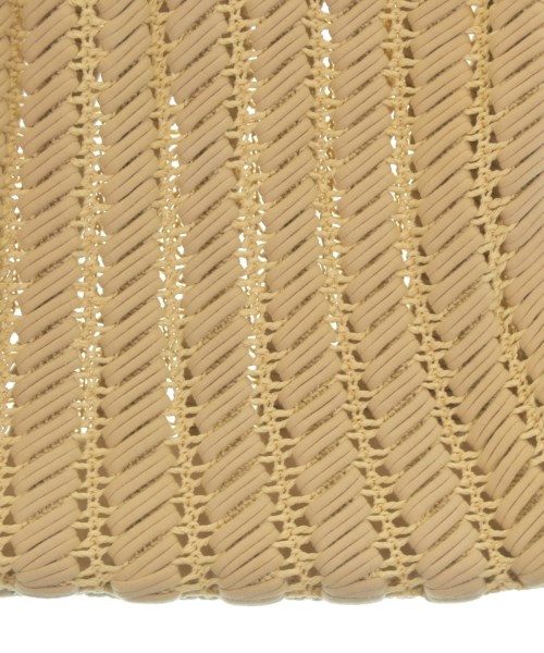 JOSEPH（ジョセフ）ハンドバッグ ベージュ サイズ:F レディース/2200674202702