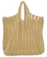 JOSEPH（ジョセフ）ハンドバッグ ベージュ サイズ:F レディース/2200674202702