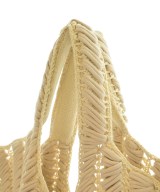 JOSEPH（ジョセフ）ハンドバッグ ベージュ サイズ:F レディース/2200674202702