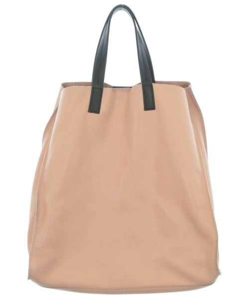 JOSEPH(ジョセフ)ハンドバッグ ピンク サイズ:-/2200674202733