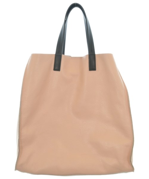 JOSEPH（ジョセフ）ハンドバッグ ピンク サイズ:- レディース/2200674202733