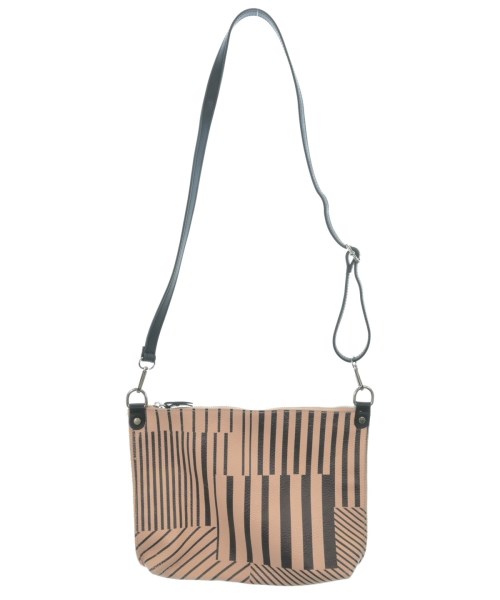 JOSEPH（ジョセフ）ハンドバッグ ピンク サイズ:- レディース/2200674202733