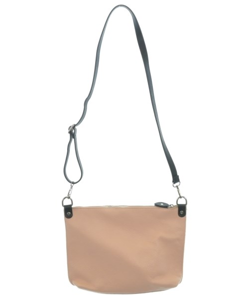 JOSEPH（ジョセフ）ハンドバッグ ピンク サイズ:- レディース/2200674202733