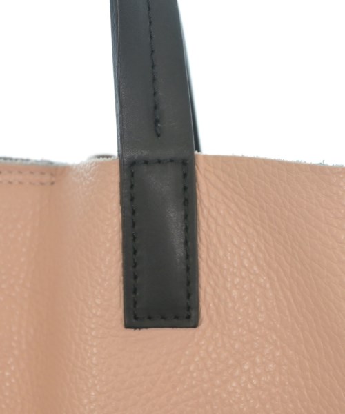 JOSEPH（ジョセフ）ハンドバッグ ピンク サイズ:- レディース/2200674202733