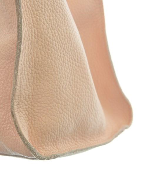 JOSEPH（ジョセフ）ハンドバッグ ピンク サイズ:- レディース/2200674202733