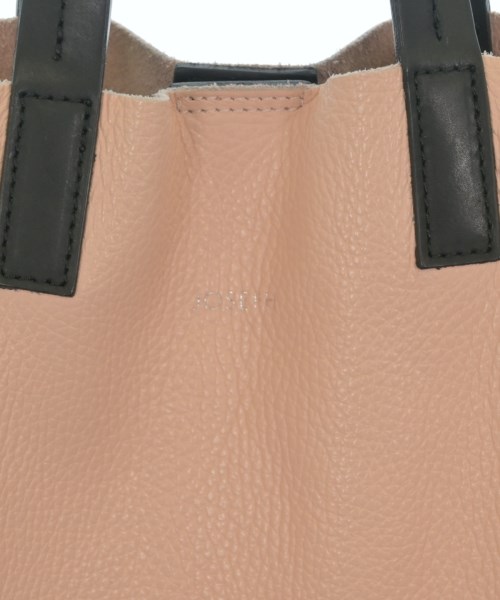 JOSEPH（ジョセフ）ハンドバッグ ピンク サイズ:- レディース/2200674202733