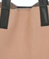 JOSEPH（ジョセフ）ハンドバッグ ピンク サイズ:- レディース/2200674202733