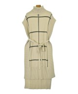 JOSEPH（ジョセフ）ベスト ベージュ サイズ:ONE レディース/2200674202863