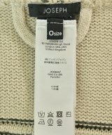 JOSEPH（ジョセフ）ベスト ベージュ サイズ:ONE レディース/2200674202863