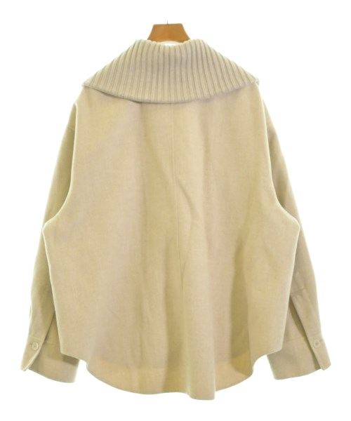 JOSEPH（ジョセフ）カジュアルシャツ ベージュ サイズ:40(L位) レディース/2200674202870