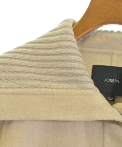 JOSEPH（ジョセフ）カジュアルシャツ ベージュ サイズ:40(L位) レディース/2200674202870