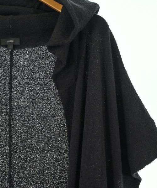 JOSEPH（ジョセフ）カーディガン 紺 サイズ:L レディース/2200674202887