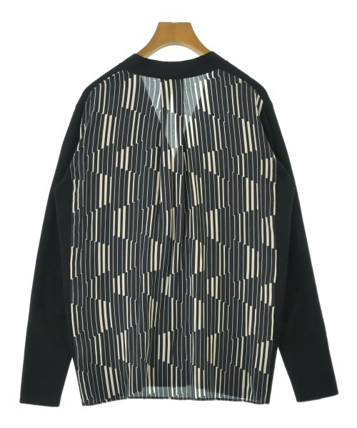 JOSEPH（ジョセフ）カーディガン 黒 サイズ:L レディース/2200674202894