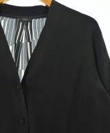 JOSEPH（ジョセフ）カーディガン 黒 サイズ:L レディース/2200674202894