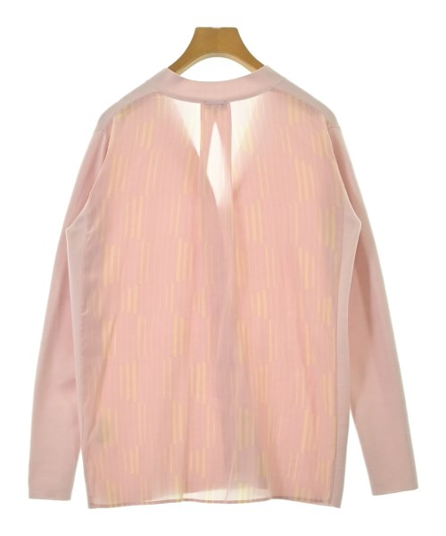 JOSEPH（ジョセフ）カーディガン ピンク サイズ:L レディース/2200674202900