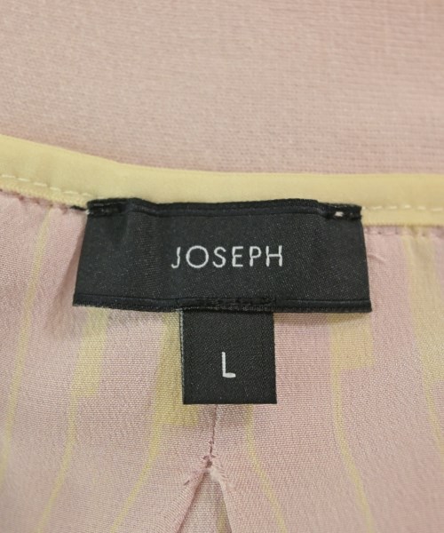 JOSEPH（ジョセフ）カーディガン ピンク サイズ:L レディース/2200674202900