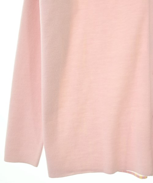 JOSEPH（ジョセフ）カーディガン ピンク サイズ:L レディース/2200674202900