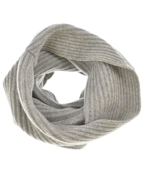 JOSEPH(ジョセフ)マフラー グレー サイズ:-/2200671083021