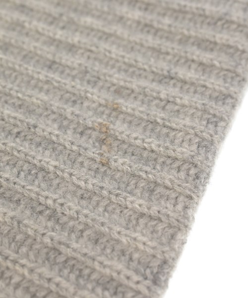 JOSEPH（ジョセフ）マフラー グレー サイズ:- レディース/2200671083021