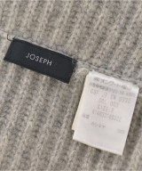 JOSEPH（ジョセフ）マフラー グレー サイズ:- レディース/2200671083021