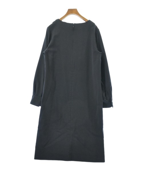 JOSEPH（ジョセフ）ワンピース 紺 サイズ:38(M位) レディース/2200670782017