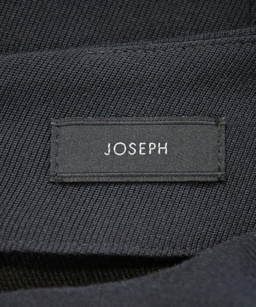 JOSEPH（ジョセフ）ワンピース 紺 サイズ:38(M位) レディース/2200670782017