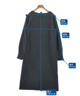 JOSEPH（ジョセフ）ワンピース 紺 サイズ:38(M位) レディース/2200670782017