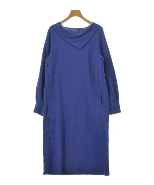JOSEPH(ジョセフ)ワンピース 青 サイズ:38(M位)/2200670782024