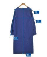 JOSEPH（ジョセフ）ワンピース 青 サイズ:38(M位) レディース/2200670782024