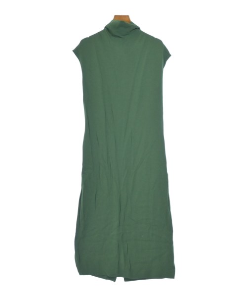 JOSEPH(ジョセフ)ワンピース 緑 サイズ:36(M位)/2200670782079