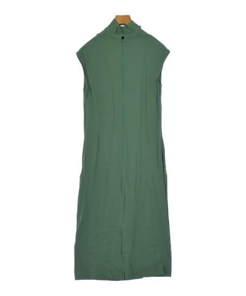 JOSEPH（ジョセフ）ワンピース 緑 サイズ:36(M位) レディース/2200670782079