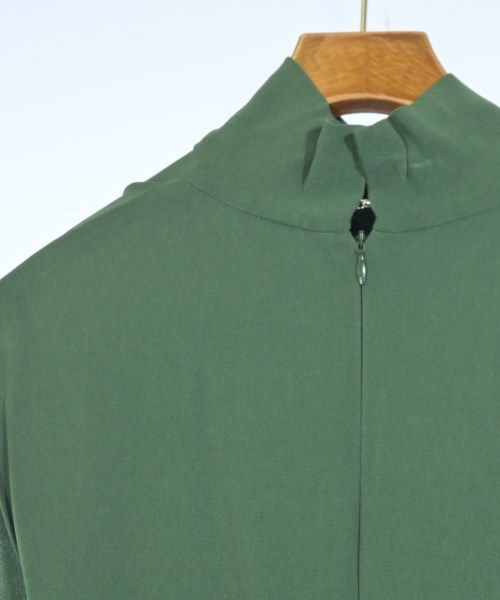 JOSEPH（ジョセフ）ワンピース 緑 サイズ:36(M位) レディース/2200670782079