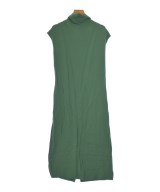 JOSEPH（ジョセフ）ワンピース 緑 サイズ:36(M位) レディース/2200670782079