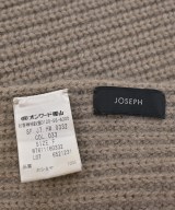 JOSEPH（ジョセフ）マフラー ベージュ サイズ:- レディース/2200671628123