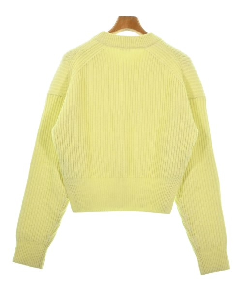 JOSEPH（ジョセフ）ニット・セーター 黄 サイズ:S レディース/2200673388032