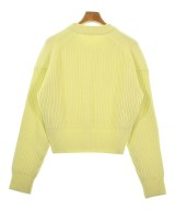 JOSEPH（ジョセフ）ニット・セーター 黄 サイズ:S レディース/2200673388032