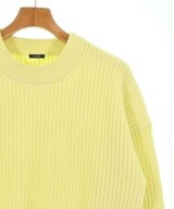 JOSEPH（ジョセフ）ニット・セーター 黄 サイズ:S レディース/2200673388032