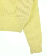 JOSEPH（ジョセフ）ニット・セーター 黄 サイズ:S レディース/2200673388032