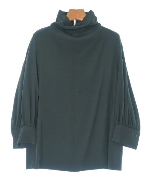 JOSEPH(ジョセフ)ブラウス 緑 サイズ:36(M位)/2200677677101