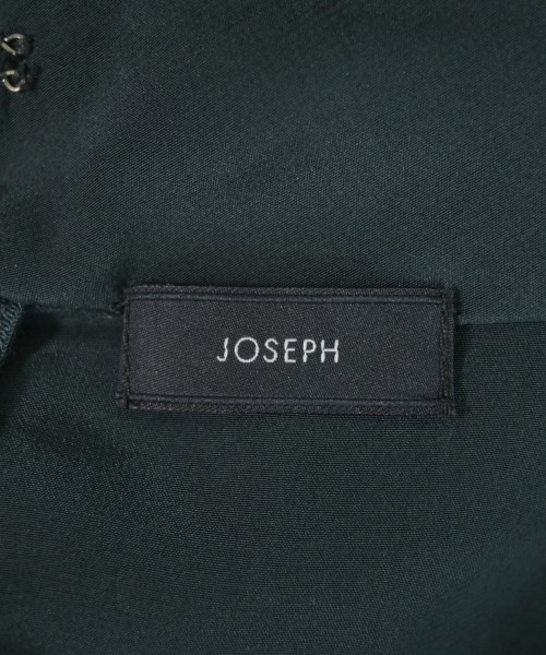 JOSEPH（ジョセフ）ブラウス 緑 サイズ:36(M位) レディース/2200677677101