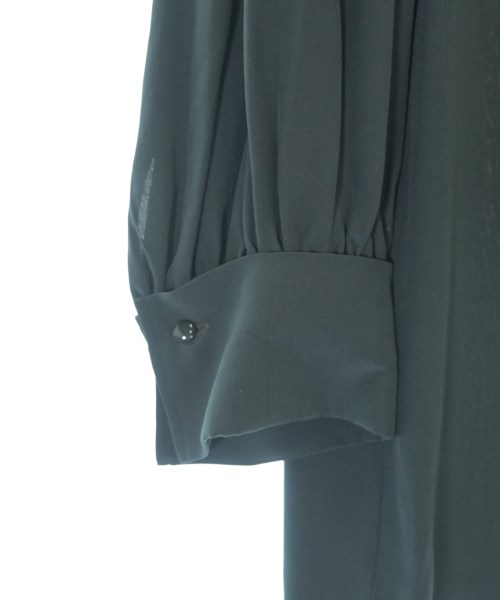 JOSEPH（ジョセフ）ブラウス 緑 サイズ:36(M位) レディース/2200677677101