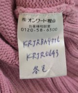 JOSEPH（ジョセフ）ニット・セーター ピンク サイズ:-(M位) レディース/2200678163016