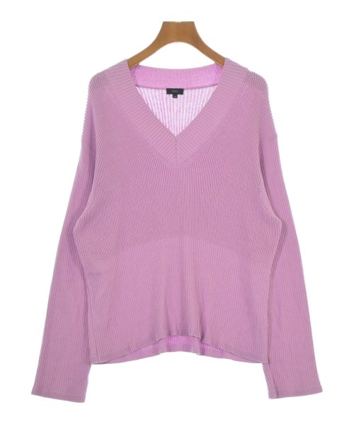 JOSEPH(ジョセフ)ニット・セーター ピンク サイズ:M/2200678163023