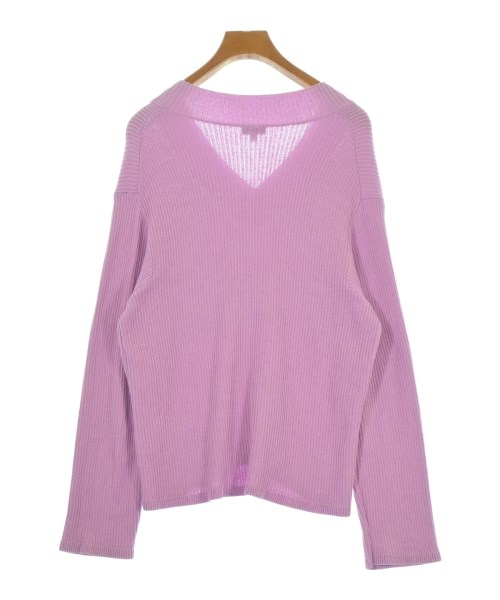 JOSEPH（ジョセフ）ニット・セーター ピンク サイズ:M レディース/2200678163023