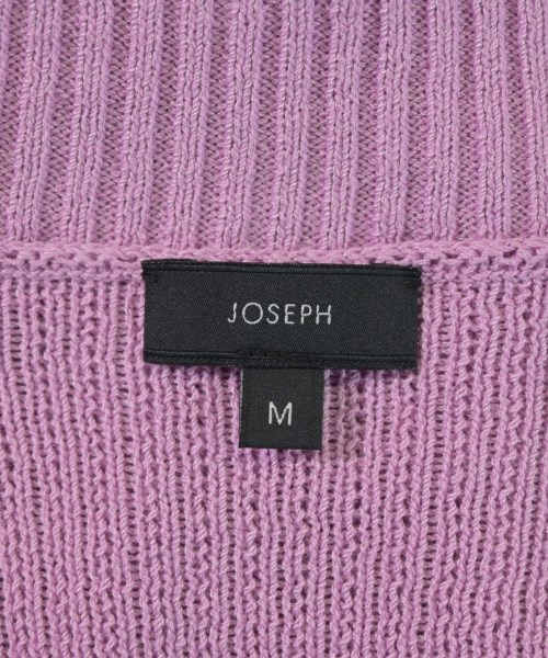 JOSEPH（ジョセフ）ニット・セーター ピンク サイズ:M レディース/2200678163023