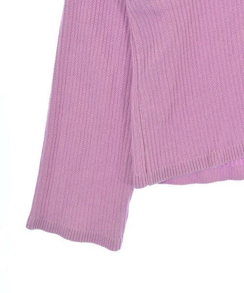 JOSEPH（ジョセフ）ニット・セーター ピンク サイズ:M レディース/2200678163023