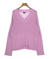 JOSEPH（ジョセフ）ニット・セーター ピンク サイズ:M レディース/2200678163023