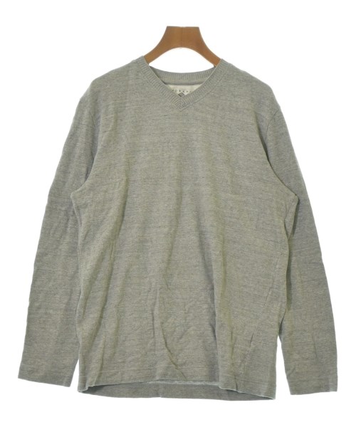 JOSEPH(ジョセフ)Tシャツ・カットソー グレー サイズ:L/2200678674048